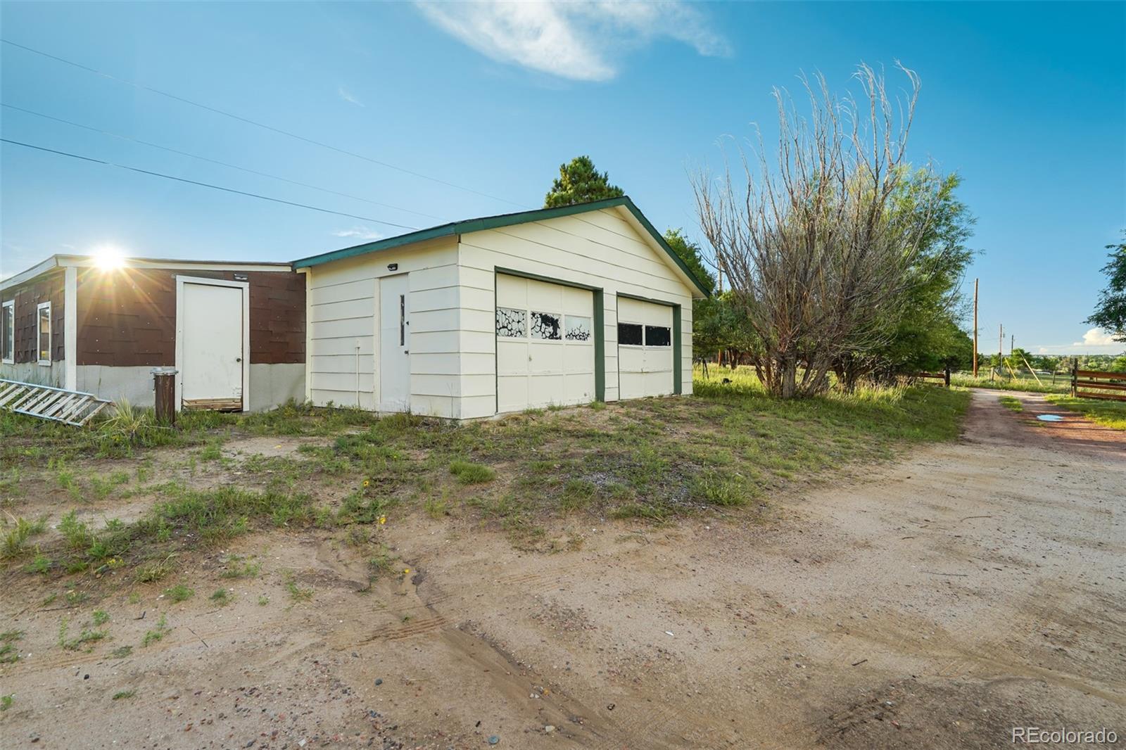 MLS Image #44 for 12715  gull lane,peyton, Colorado