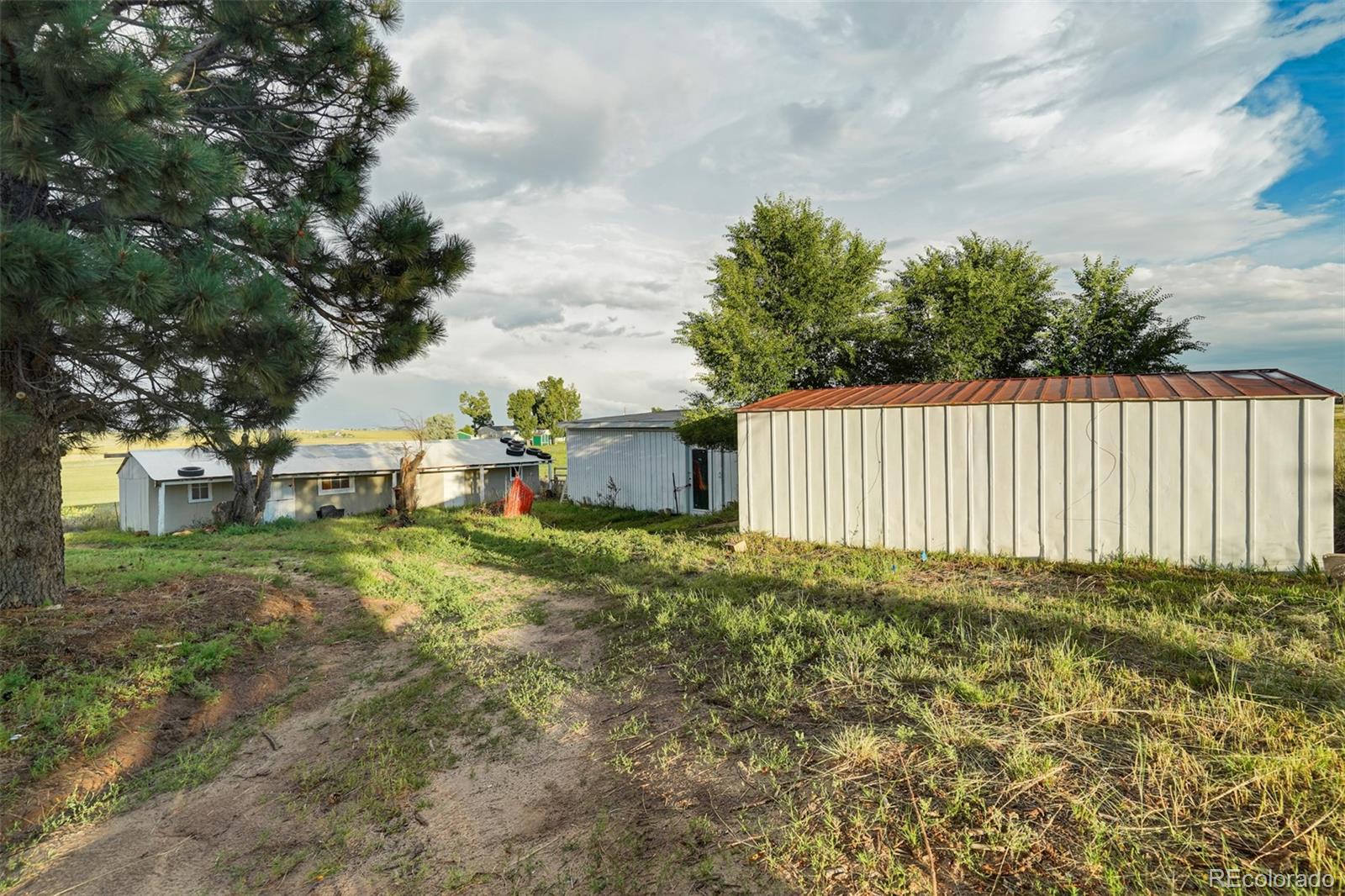 MLS Image #46 for 12715  gull lane,peyton, Colorado