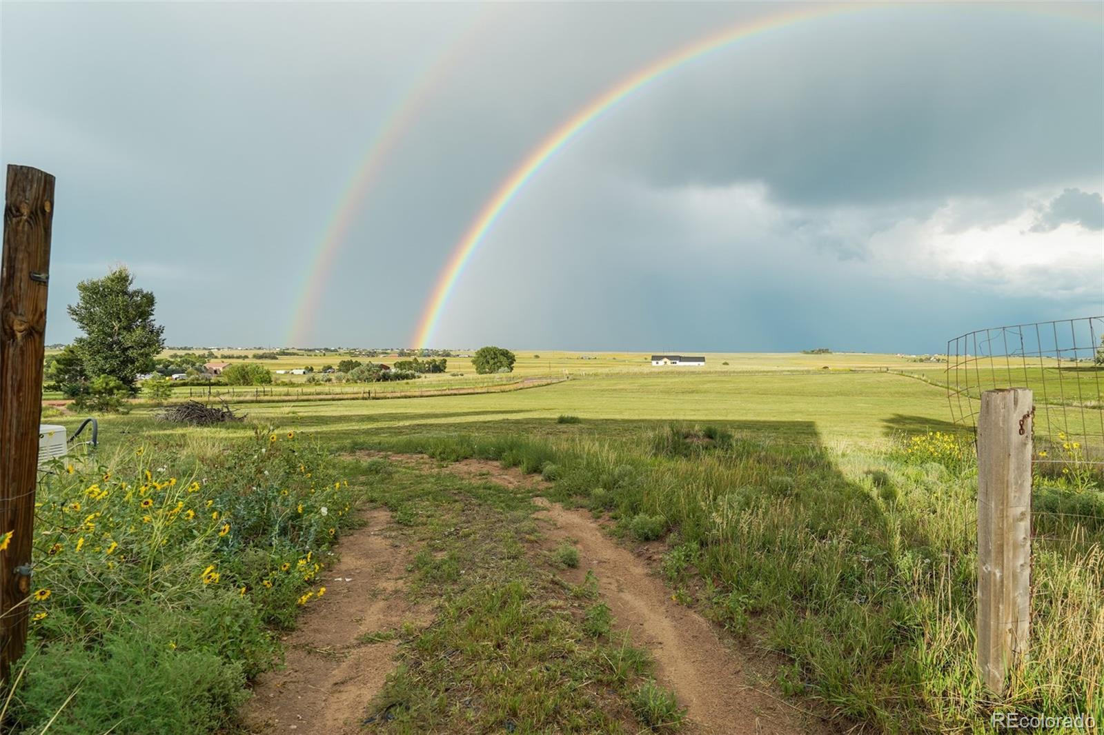 MLS Image #47 for 12715  gull lane,peyton, Colorado