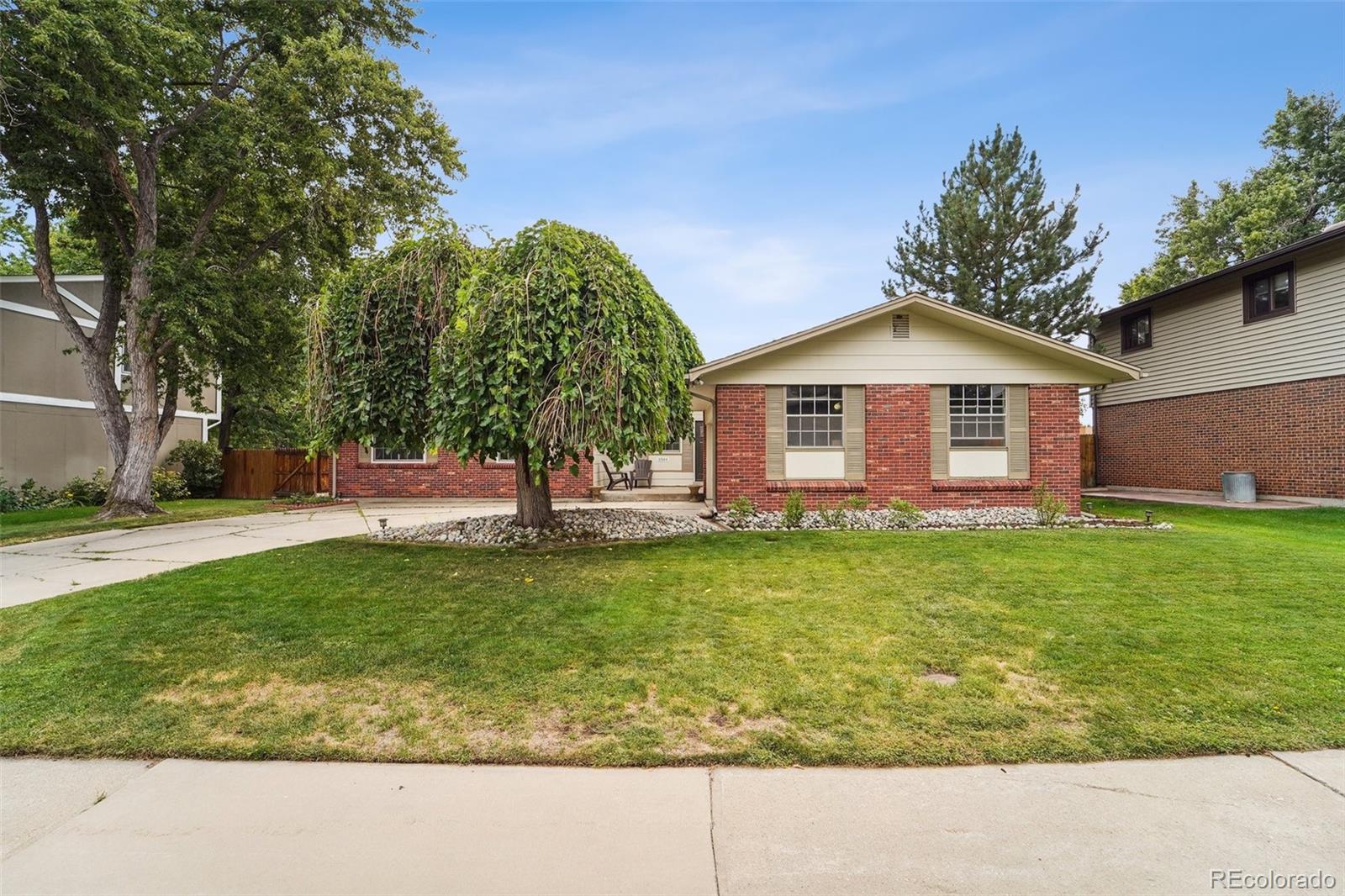 CMA Image for 10144 W Hawaii Place,Lakewood, Colorado