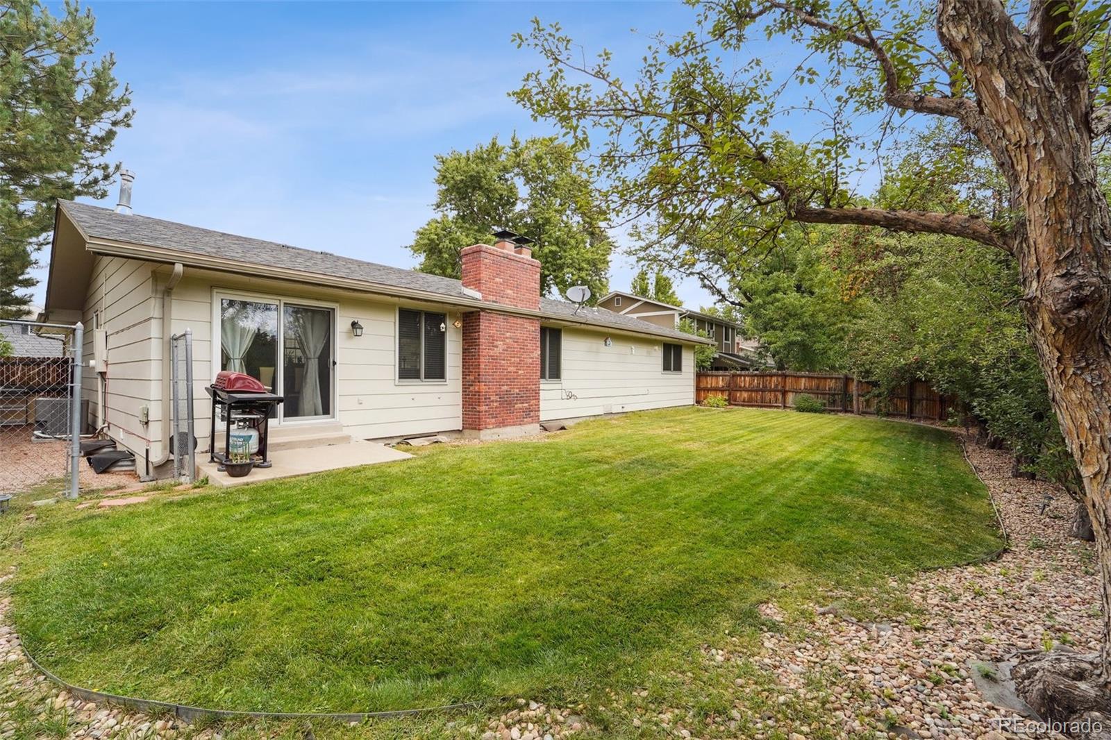 MLS Image #30 for 10144 w hawaii place,lakewood, Colorado