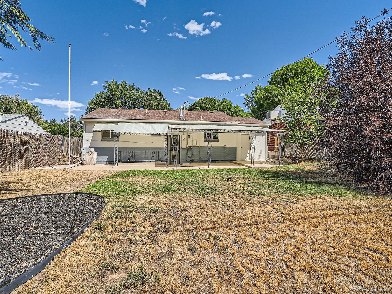 MLS Image #29 for 677  winona court,denver, Colorado