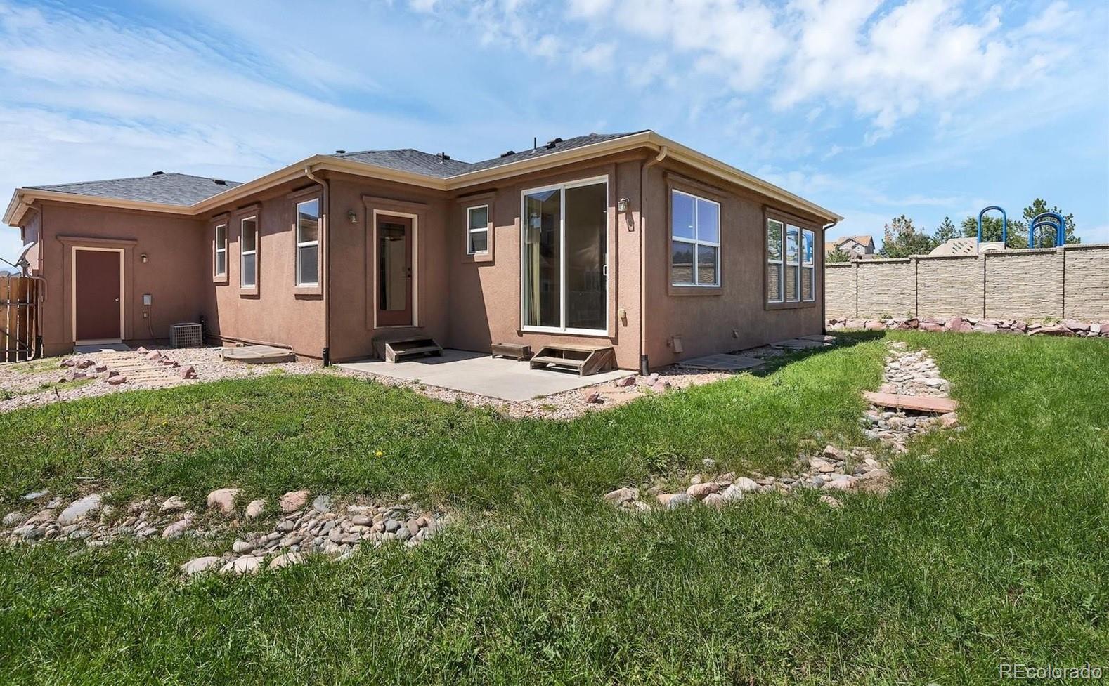 MLS Image #24 for 5661  kenora street,colorado springs, Colorado