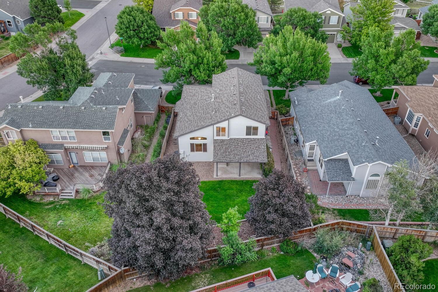 MLS Image #41 for 6867  tiger walk,lone tree, Colorado