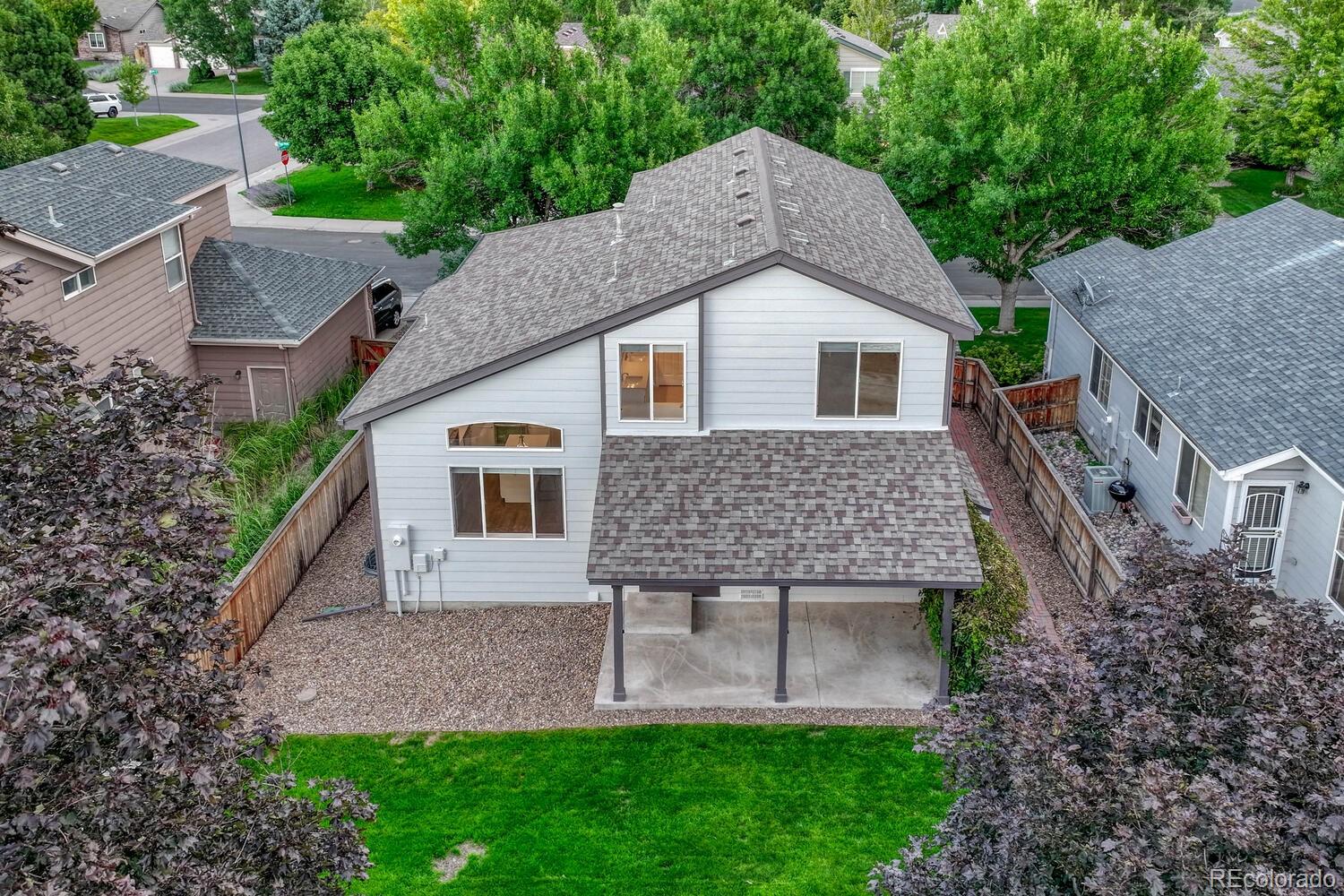 MLS Image #42 for 6867  tiger walk,lone tree, Colorado