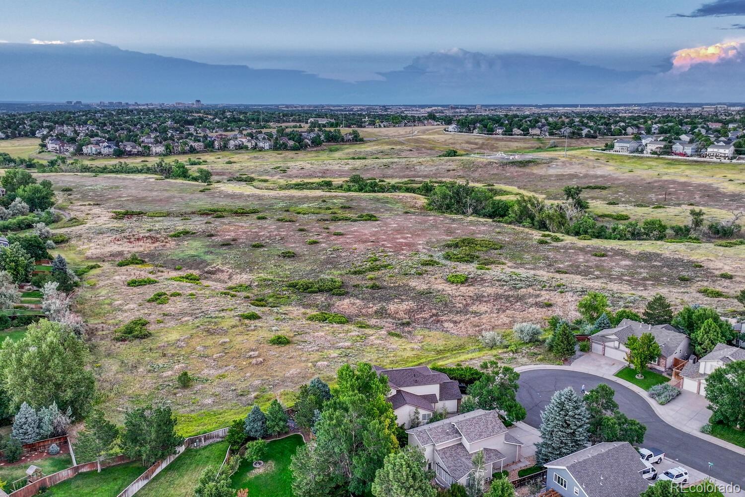 MLS Image #43 for 6867  tiger walk,lone tree, Colorado