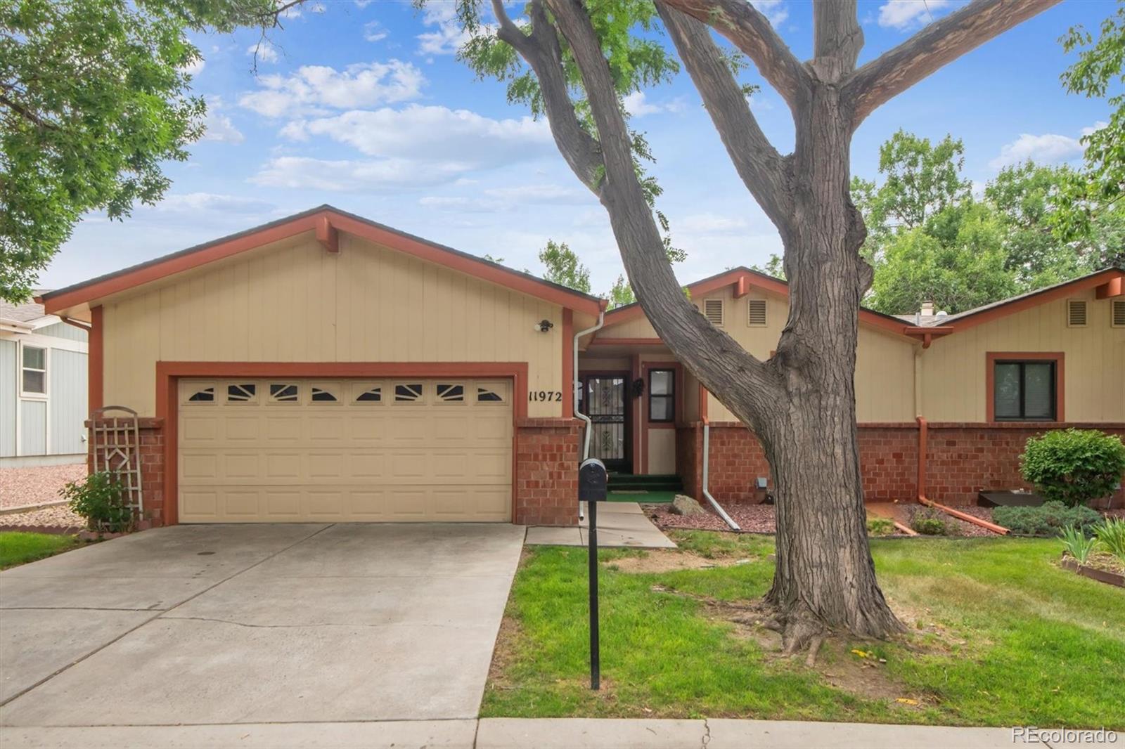 MLS Image #0 for 11972 e maple avenue,aurora, Colorado