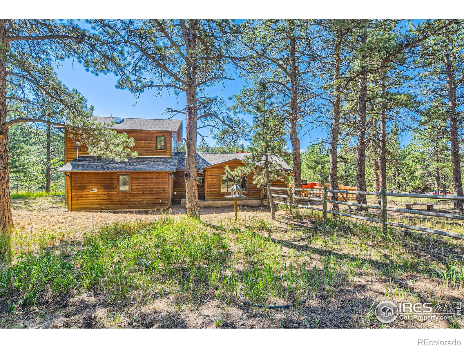 MLS Image #20 for 113  bramer road,ward, Colorado