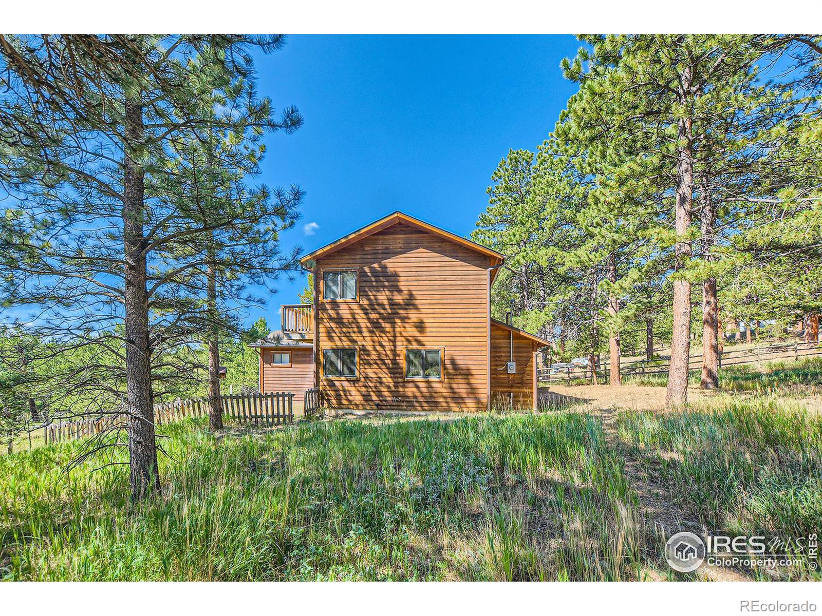 MLS Image #21 for 113  bramer road,ward, Colorado