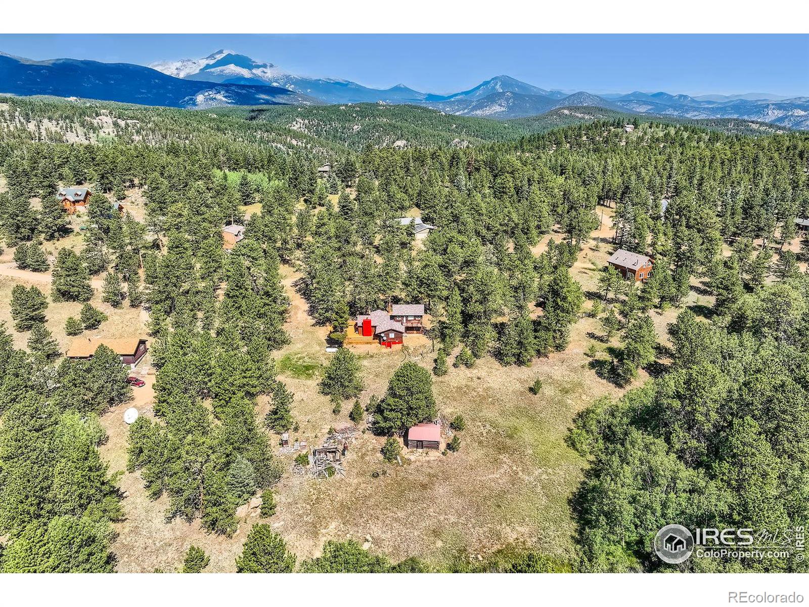 MLS Image #23 for 113  bramer road,ward, Colorado