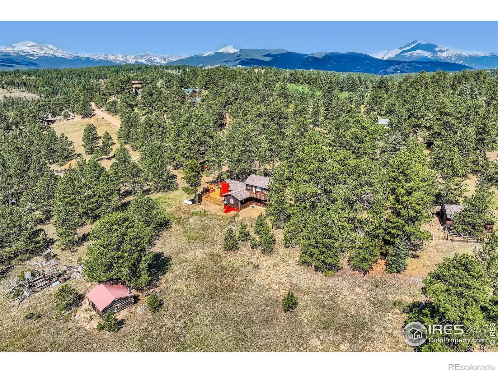 MLS Image #26 for 113  bramer road,ward, Colorado