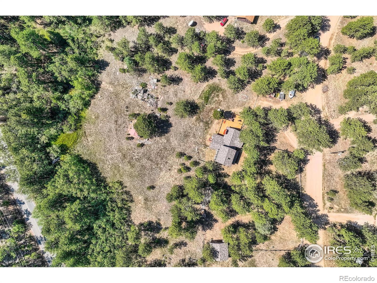 MLS Image #27 for 113  bramer road,ward, Colorado