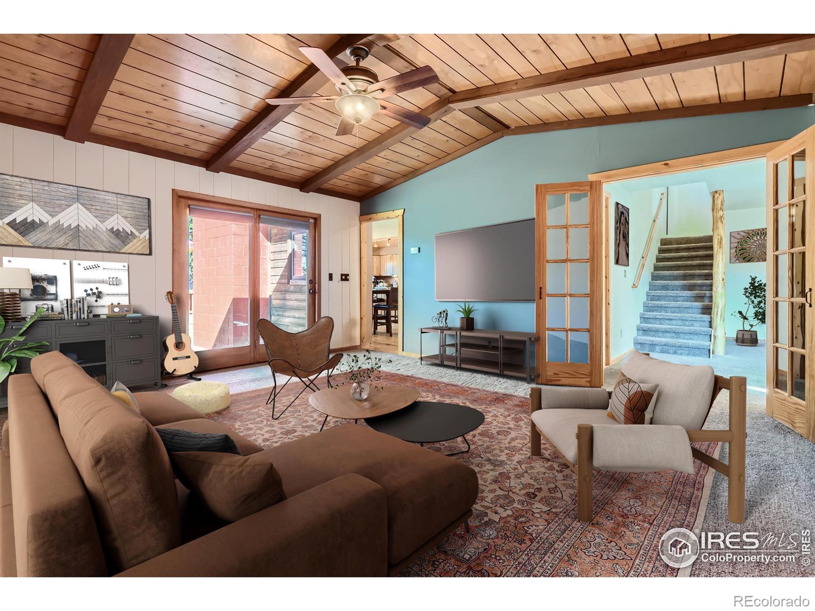 MLS Image #8 for 113  bramer road,ward, Colorado