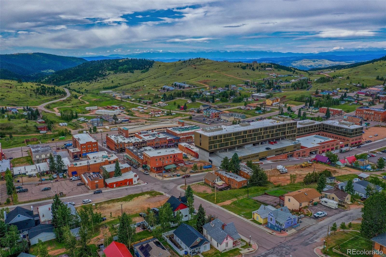 MLS Image #39 for 210 n 3rd street,cripple creek, Colorado