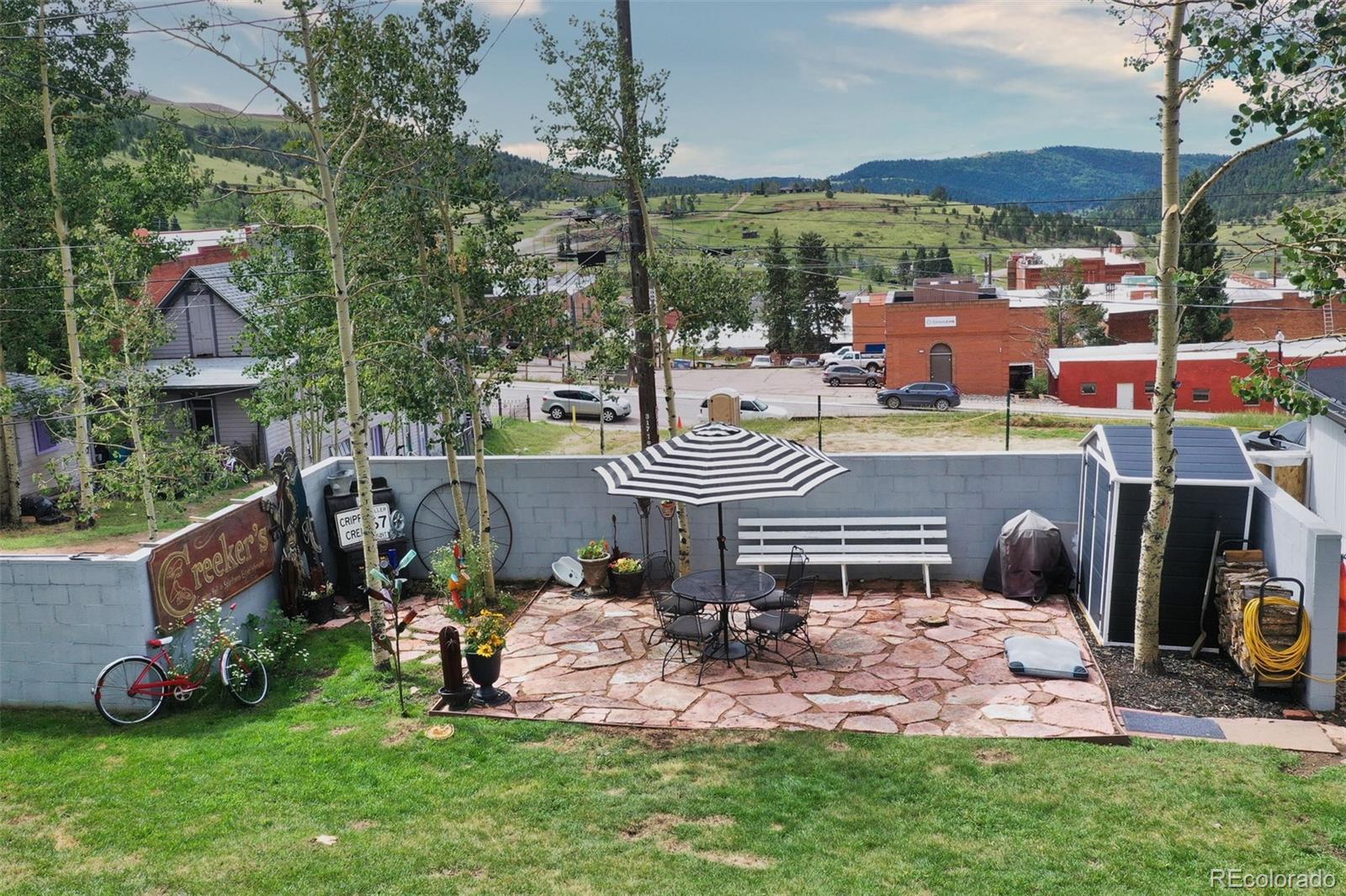 MLS Image #42 for 210 n 3rd street,cripple creek, Colorado