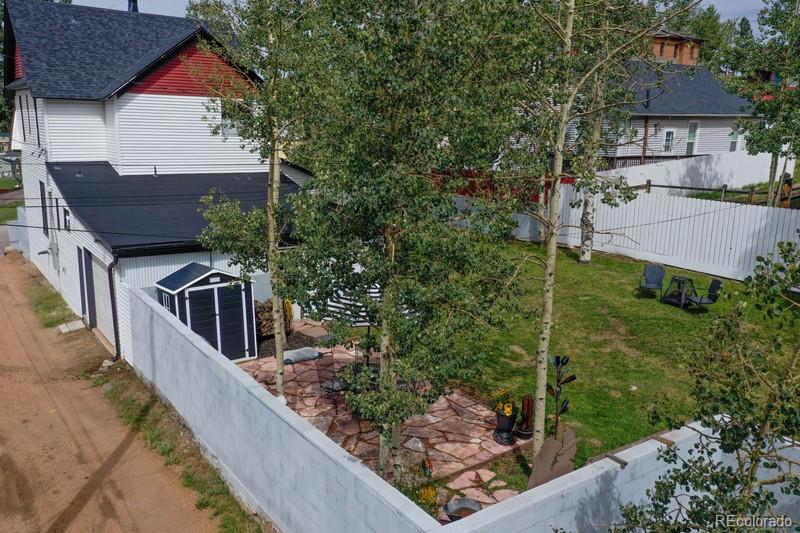 MLS Image #43 for 210 n 3rd street,cripple creek, Colorado