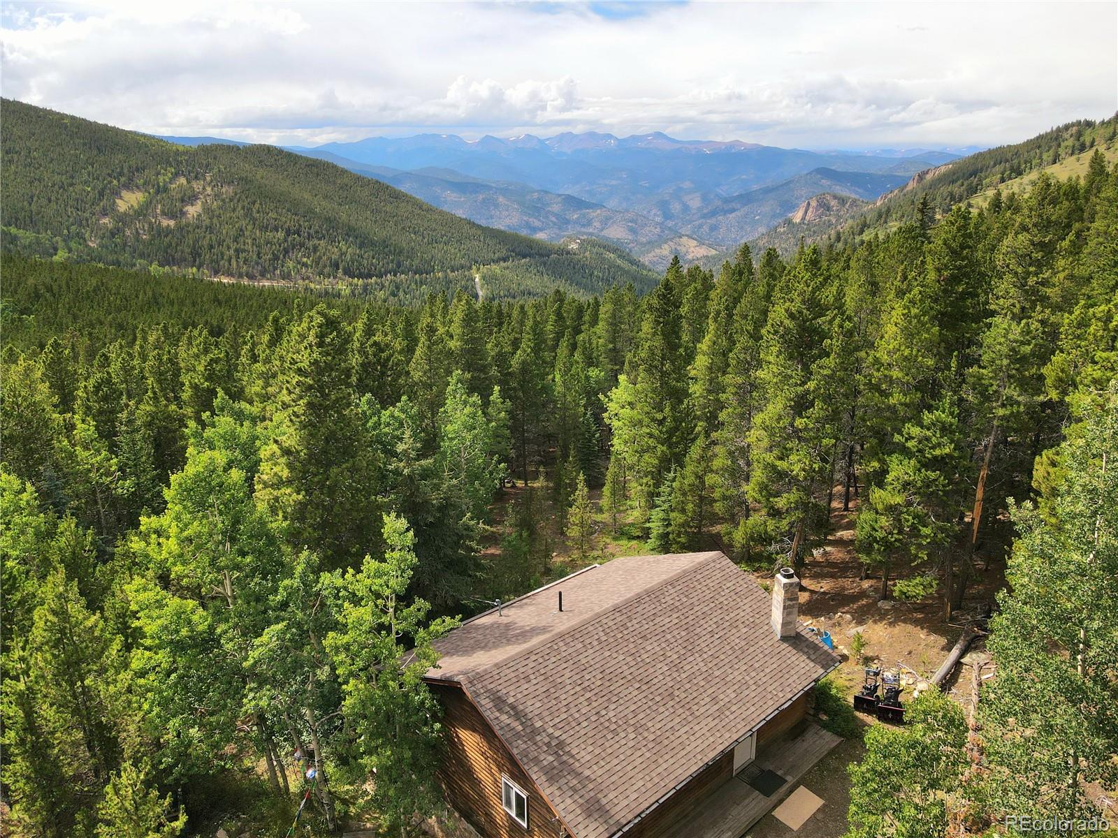 MLS Image #0 for 501  mountain view drive,idaho springs, Colorado