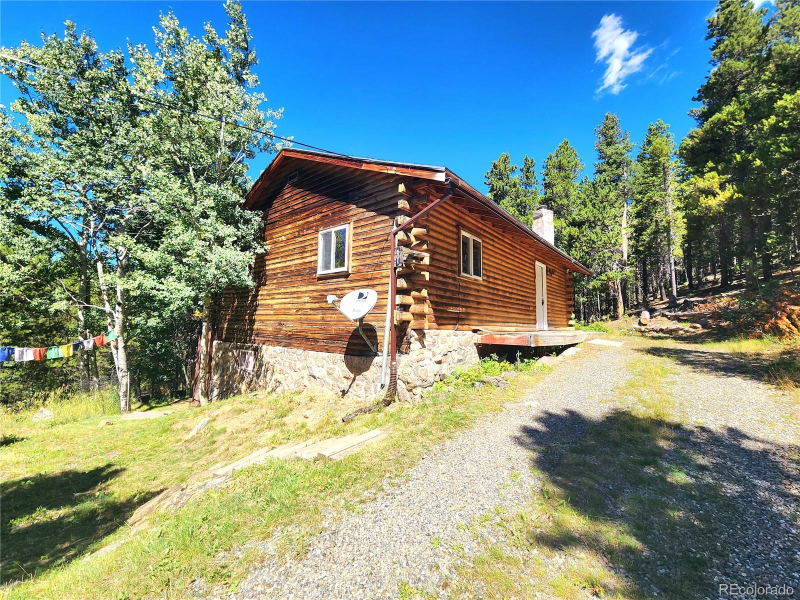 MLS Image #13 for 501  mountain view drive,idaho springs, Colorado