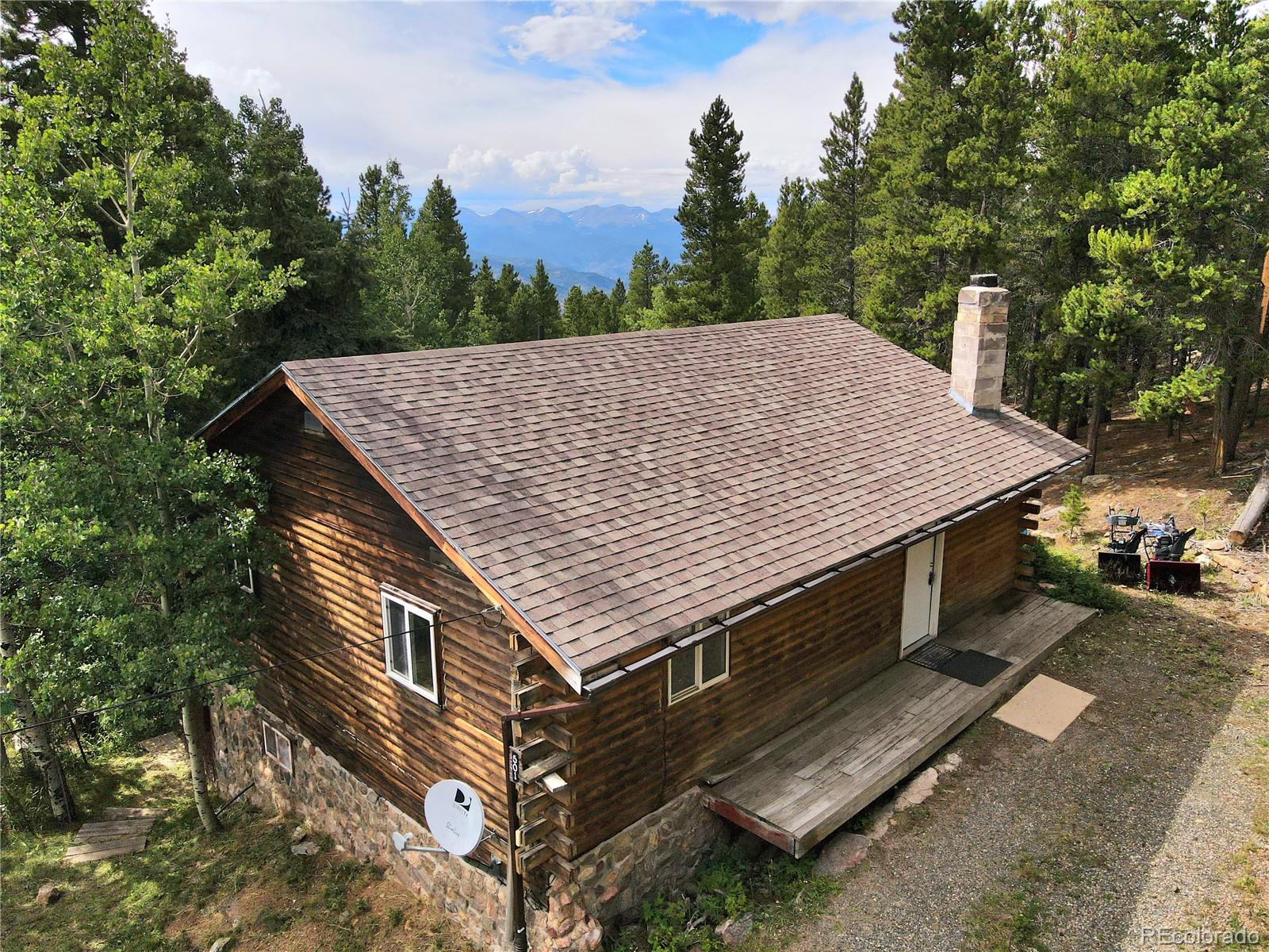 MLS Image #15 for 501  mountain view drive,idaho springs, Colorado