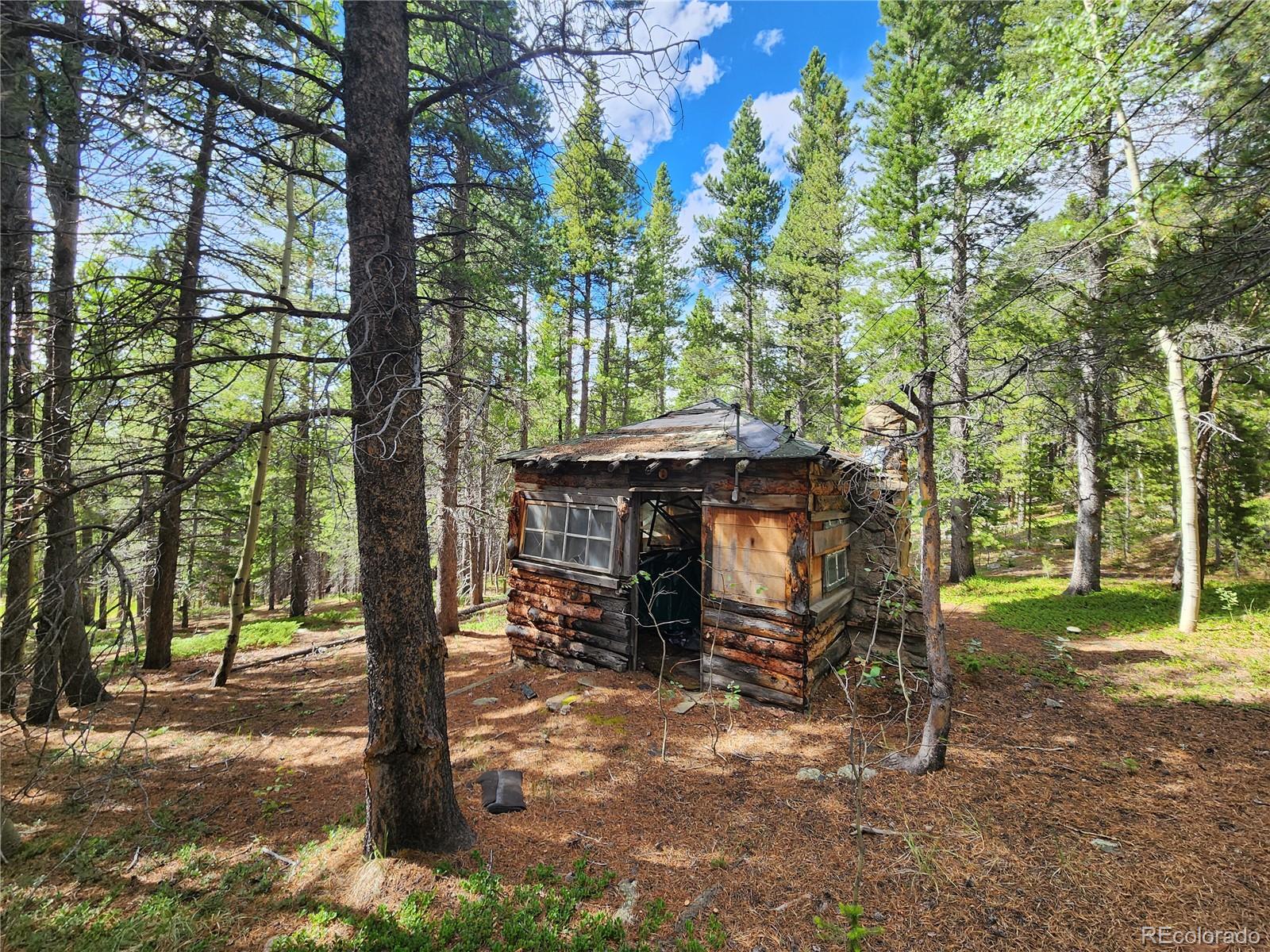 MLS Image #17 for 501  mountain view drive,idaho springs, Colorado