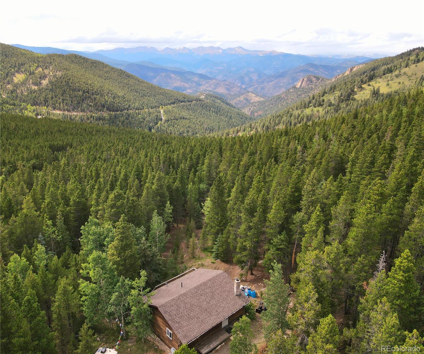 MLS Image #18 for 501  mountain view drive,idaho springs, Colorado