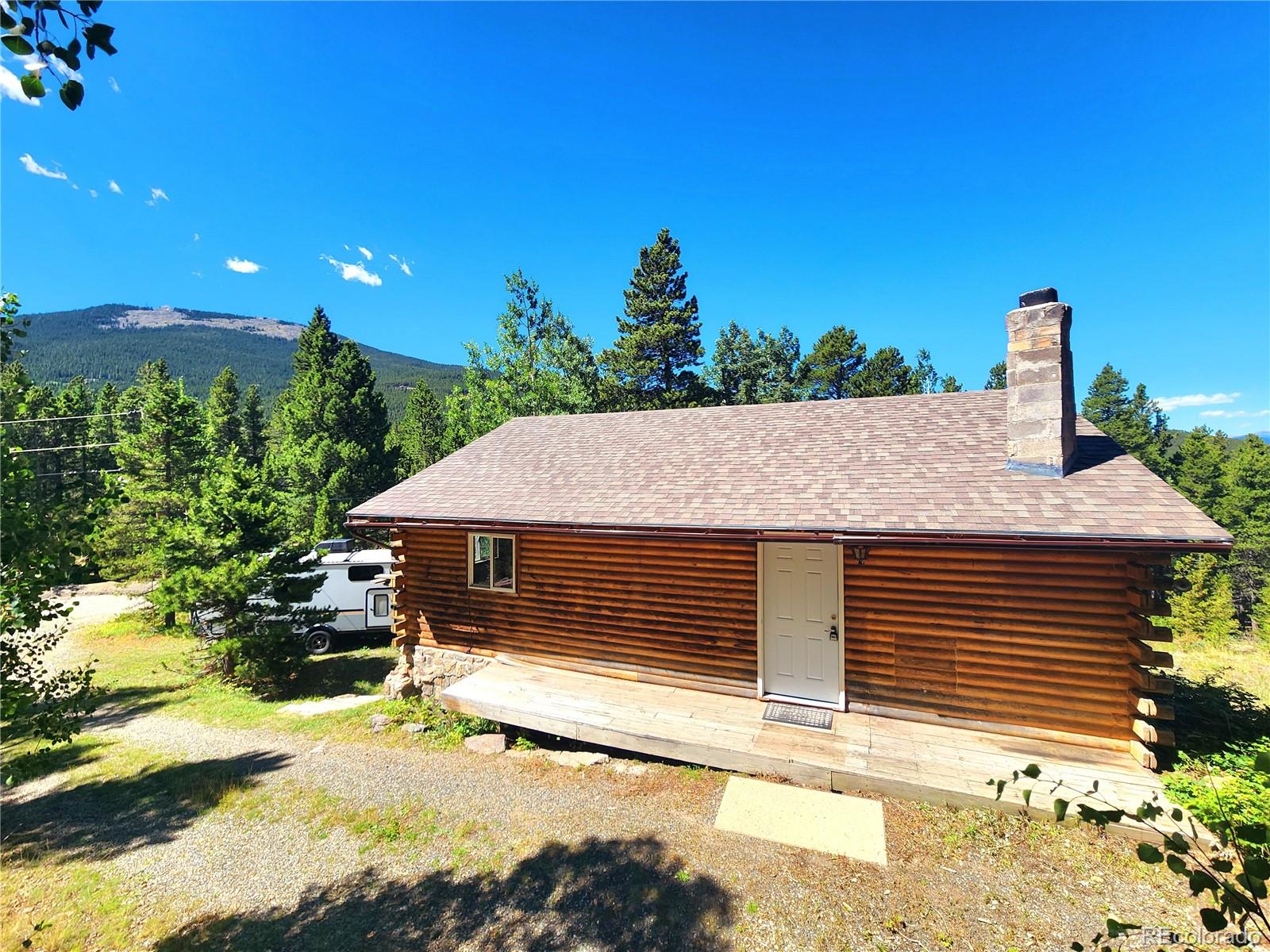 MLS Image #2 for 501  mountain view drive,idaho springs, Colorado