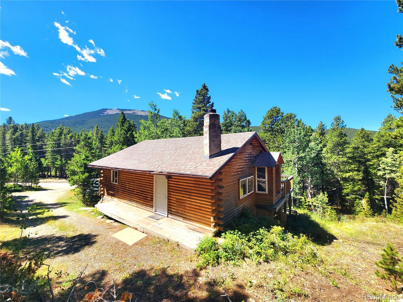 MLS Image #3 for 501  mountain view drive,idaho springs, Colorado