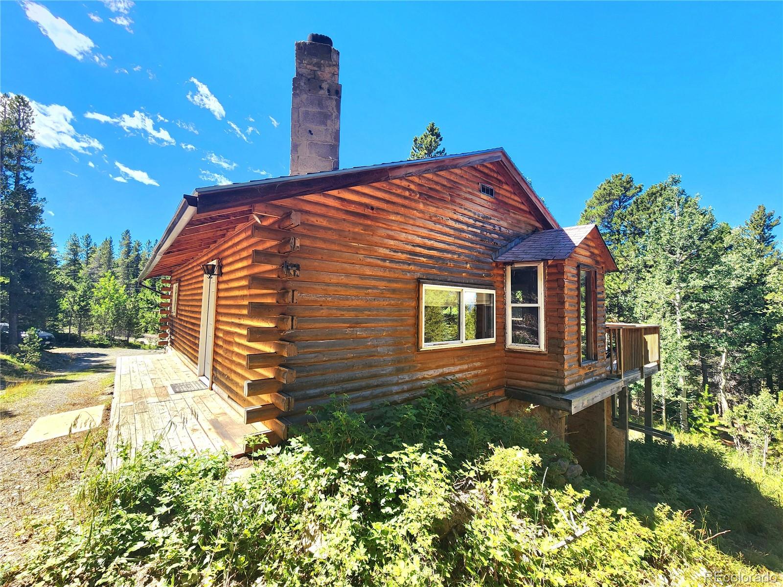 MLS Image #4 for 501  mountain view drive,idaho springs, Colorado