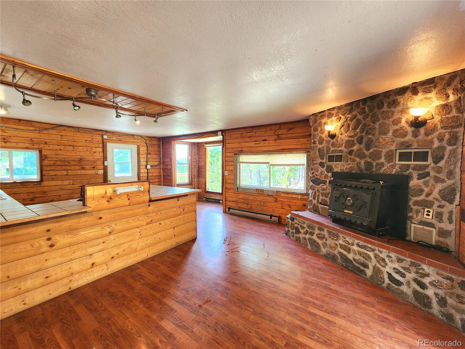 MLS Image #5 for 501  mountain view drive,idaho springs, Colorado