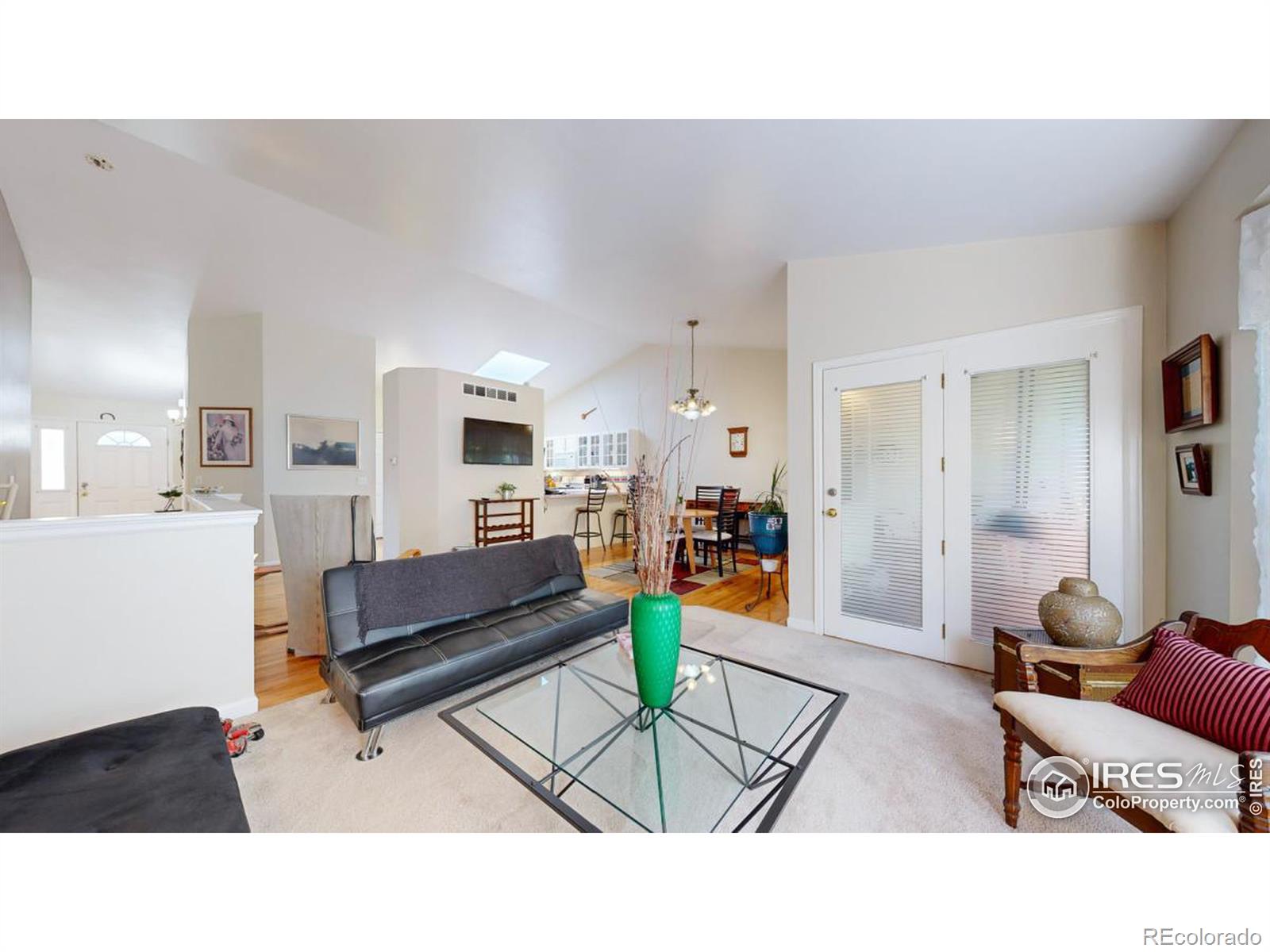 MLS Image #1 for 941  parker drive,longmont, Colorado