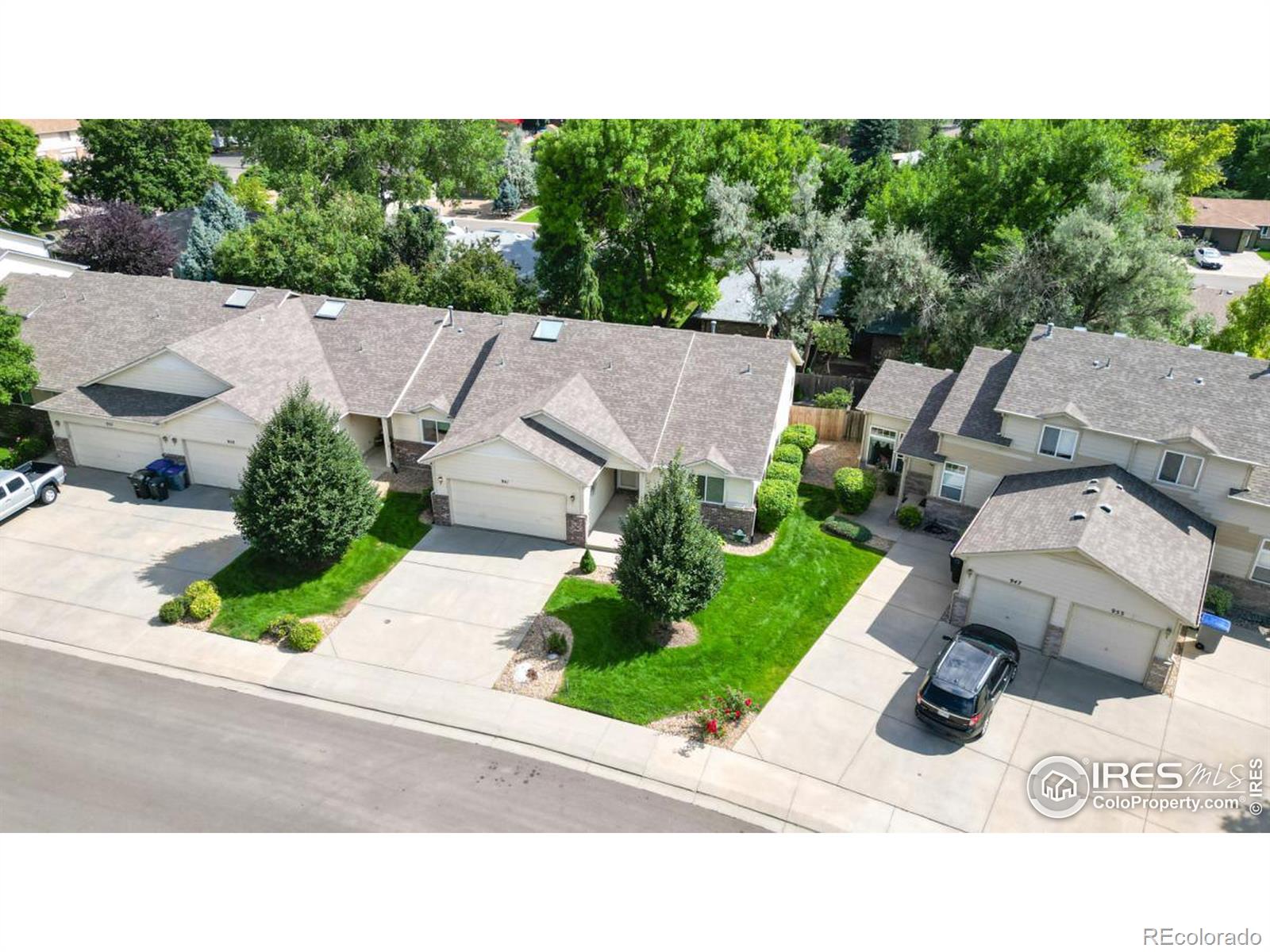 MLS Image #21 for 941  parker drive,longmont, Colorado