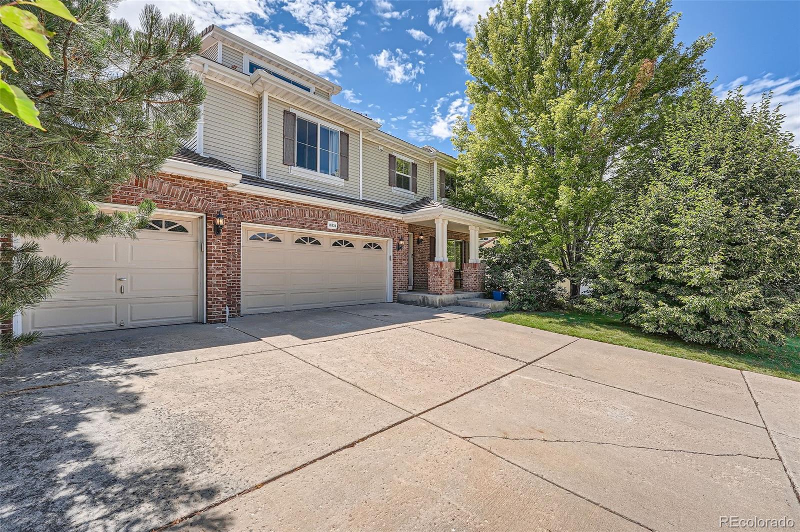 MLS Image #0 for 16834 e weaver lane,aurora, Colorado