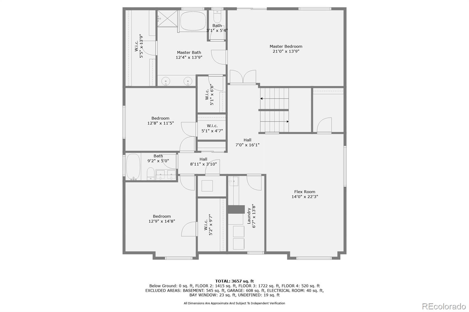 MLS Image #38 for 16834 e weaver lane,aurora, Colorado