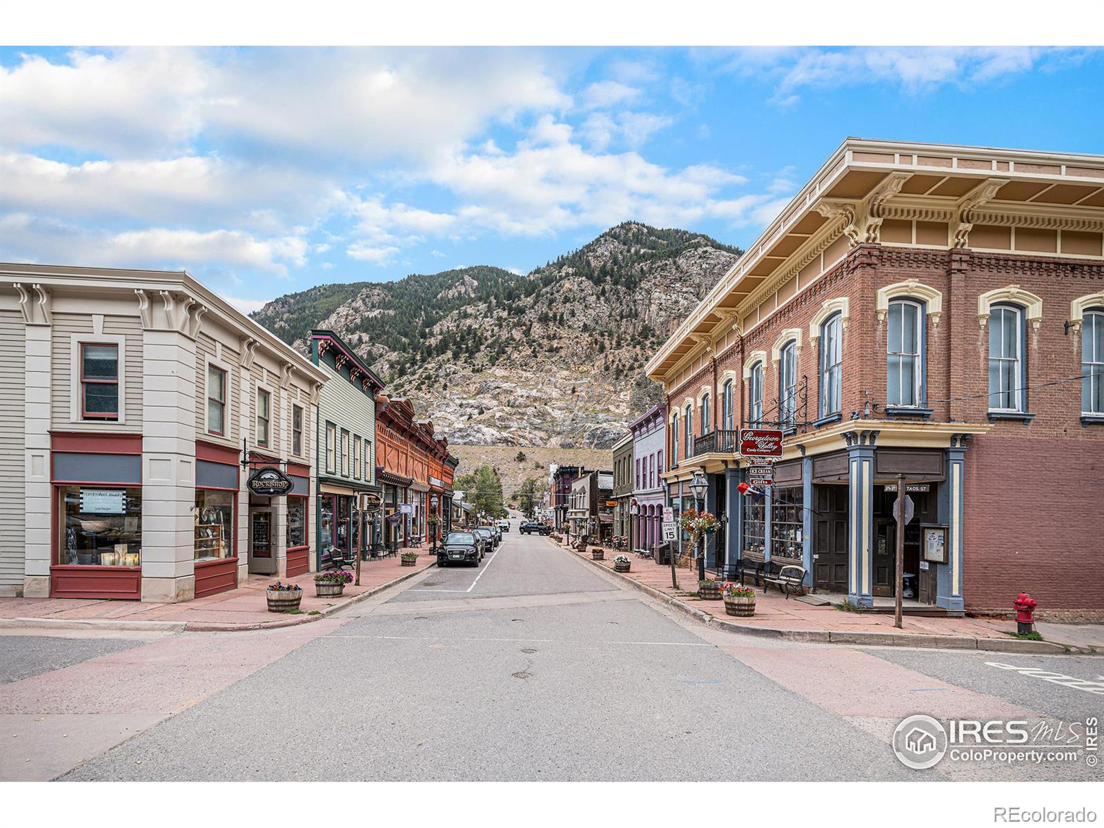 MLS Image #27 for 1890  argentine street,georgetown, Colorado