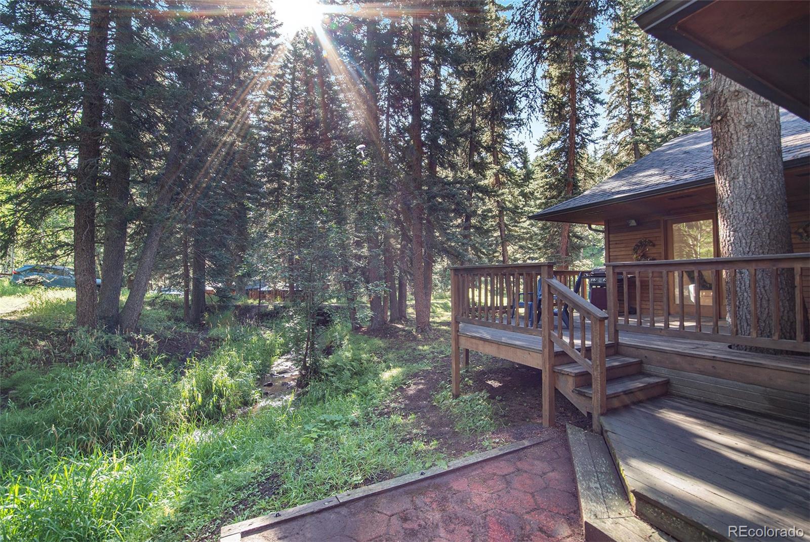 MLS Image #1 for 28192  shadow mountain drive,conifer, Colorado