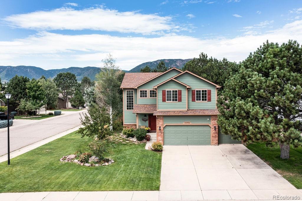 MLS Image #29 for 16984  pawnee valley trail,monument, Colorado