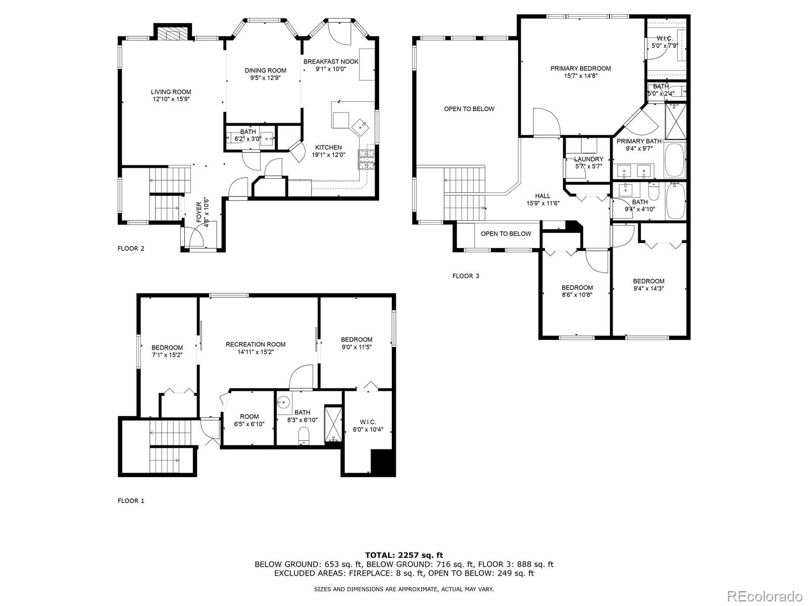 MLS Image #33 for 16984  pawnee valley trail,monument, Colorado