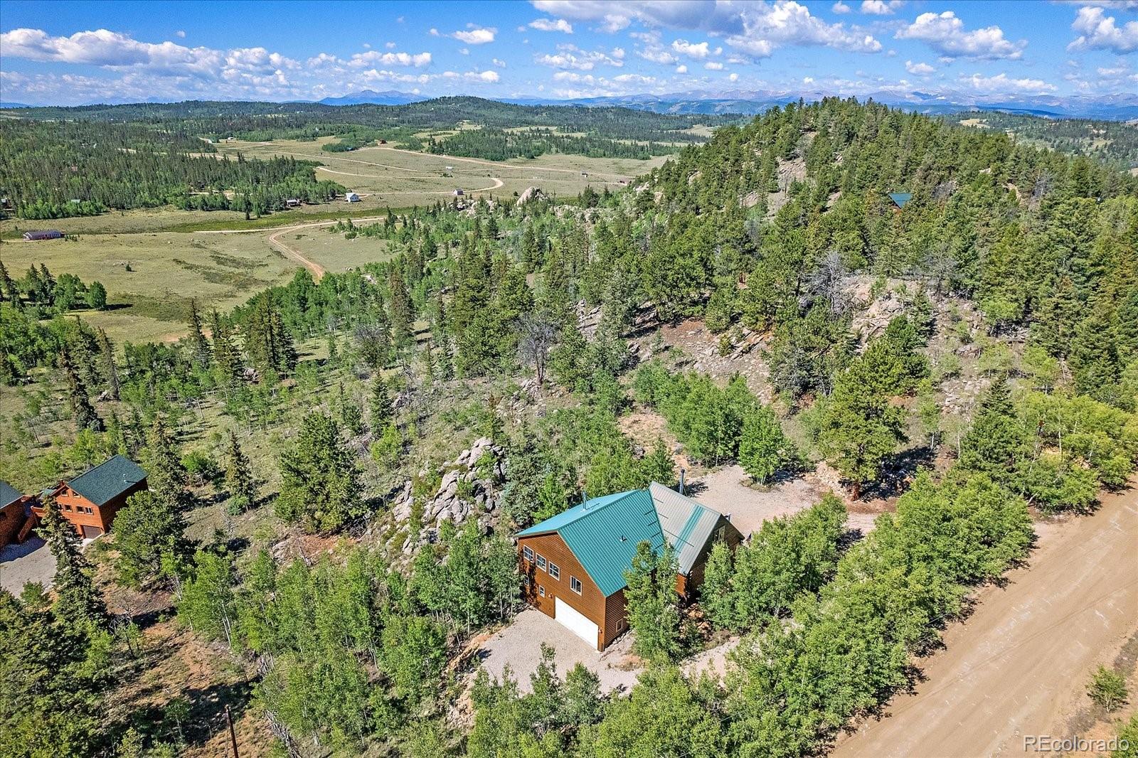 MLS Image #32 for 433  chippewa road,jefferson, Colorado