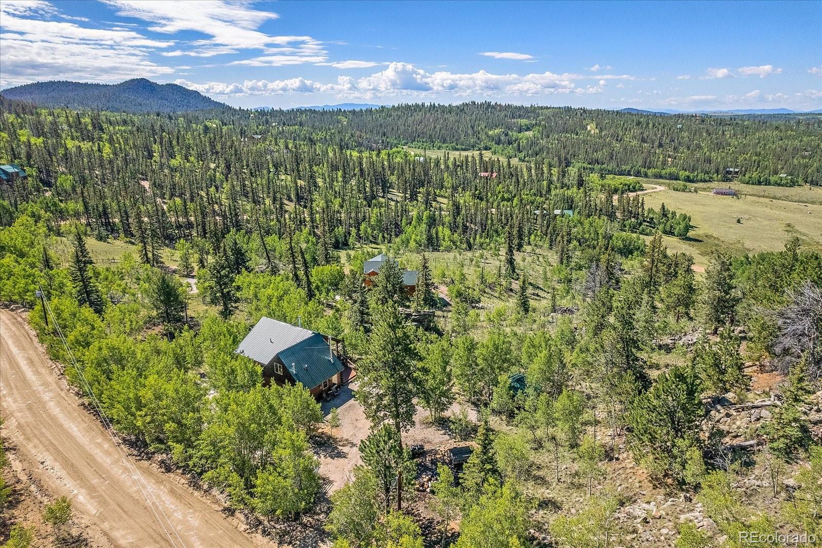 MLS Image #4 for 433  chippewa road,jefferson, Colorado