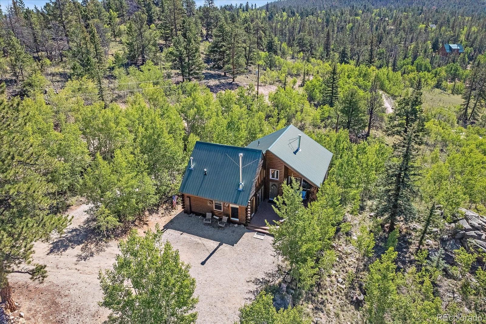 MLS Image #5 for 433  chippewa road,jefferson, Colorado