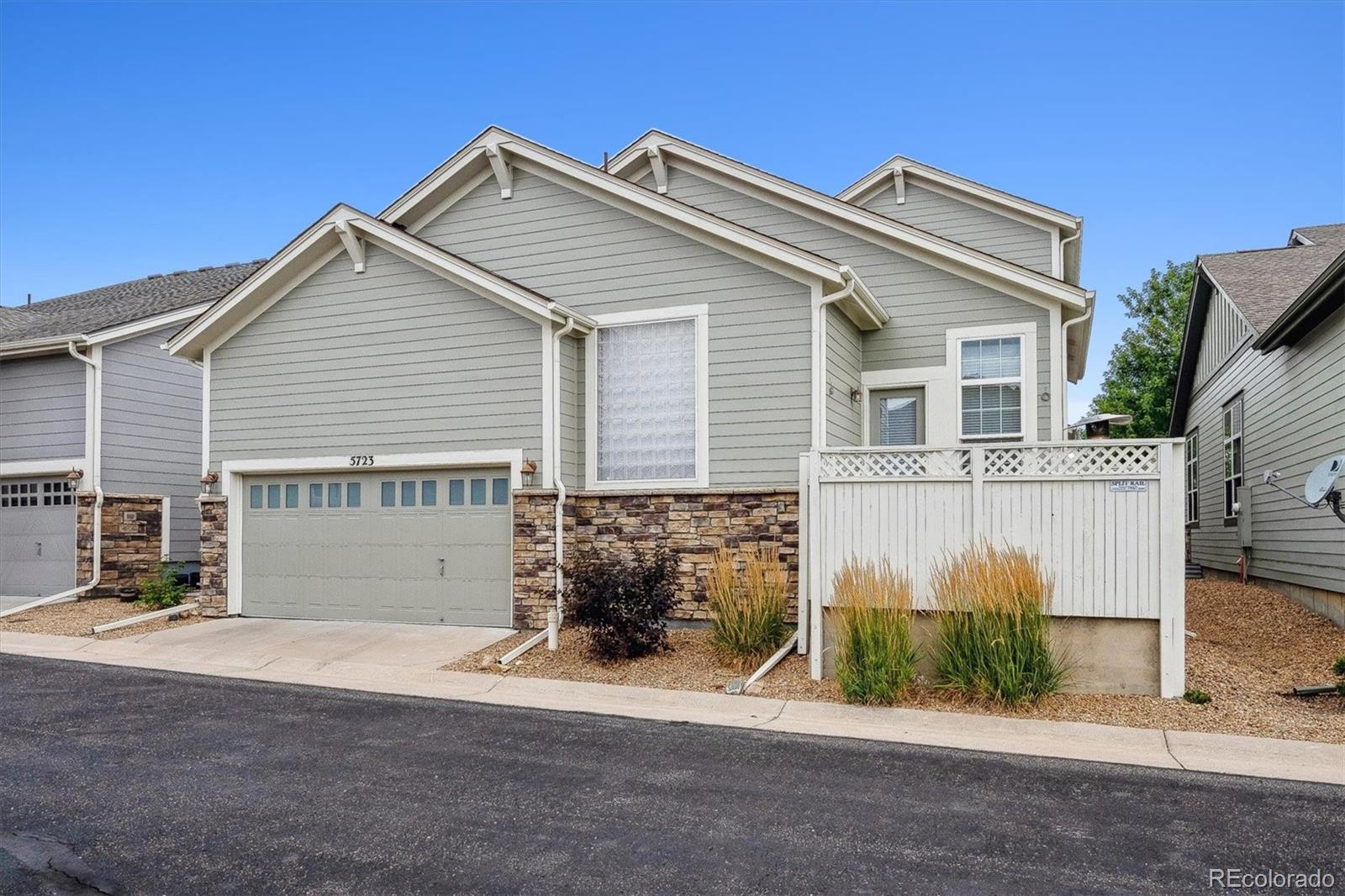 MLS Image #28 for 5723 s union court,littleton, Colorado