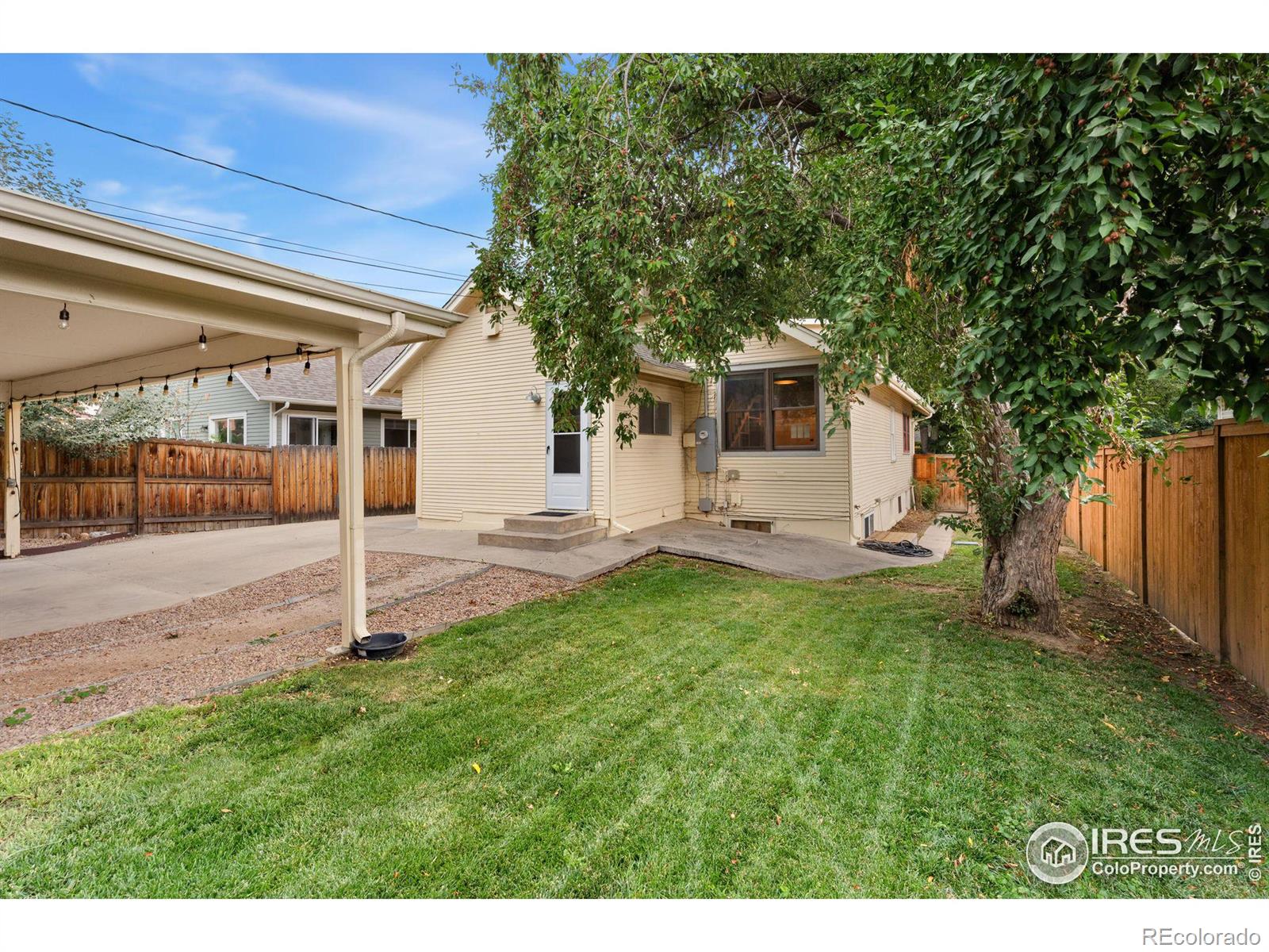 MLS Image #23 for 439  judson street,longmont, Colorado