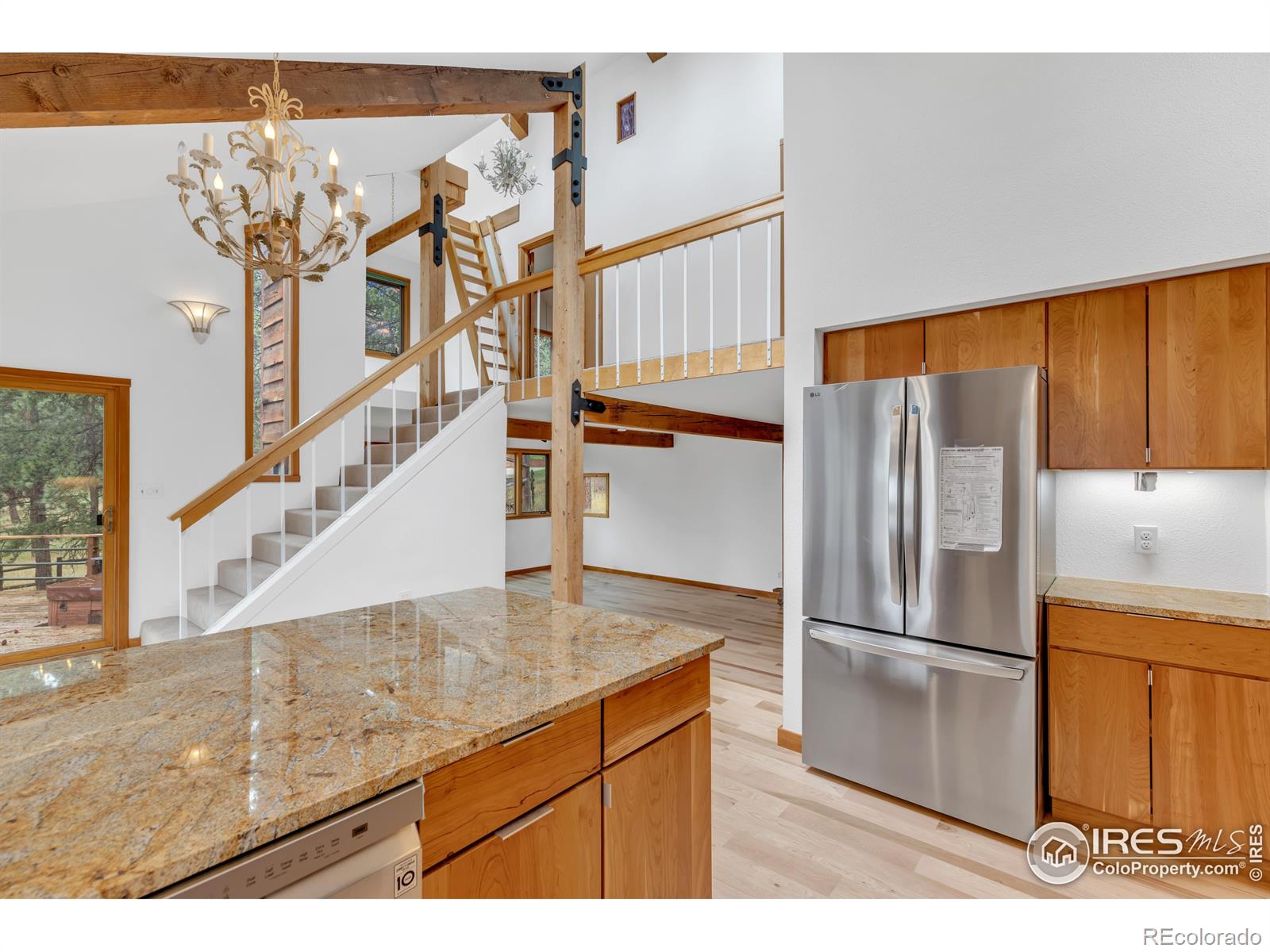 MLS Image #10 for 926  mountain meadows road,boulder, Colorado