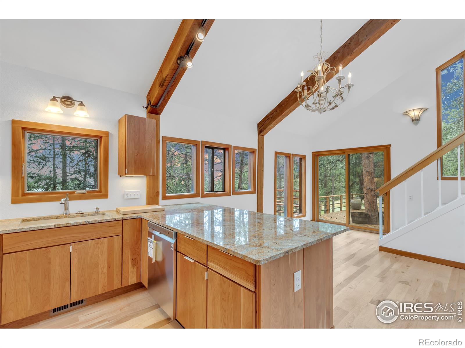 MLS Image #13 for 926  mountain meadows road,boulder, Colorado