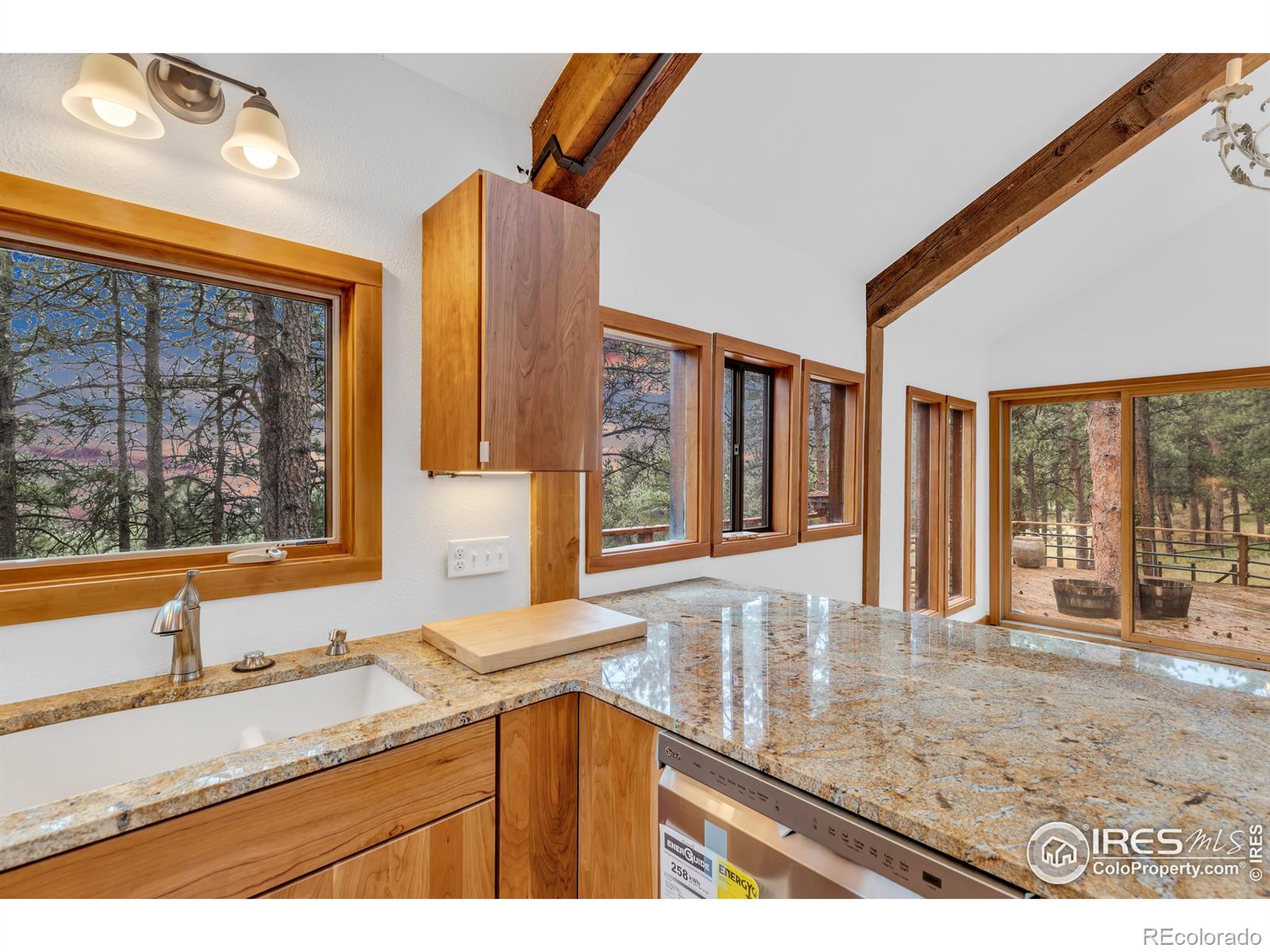 MLS Image #14 for 926  mountain meadows road,boulder, Colorado