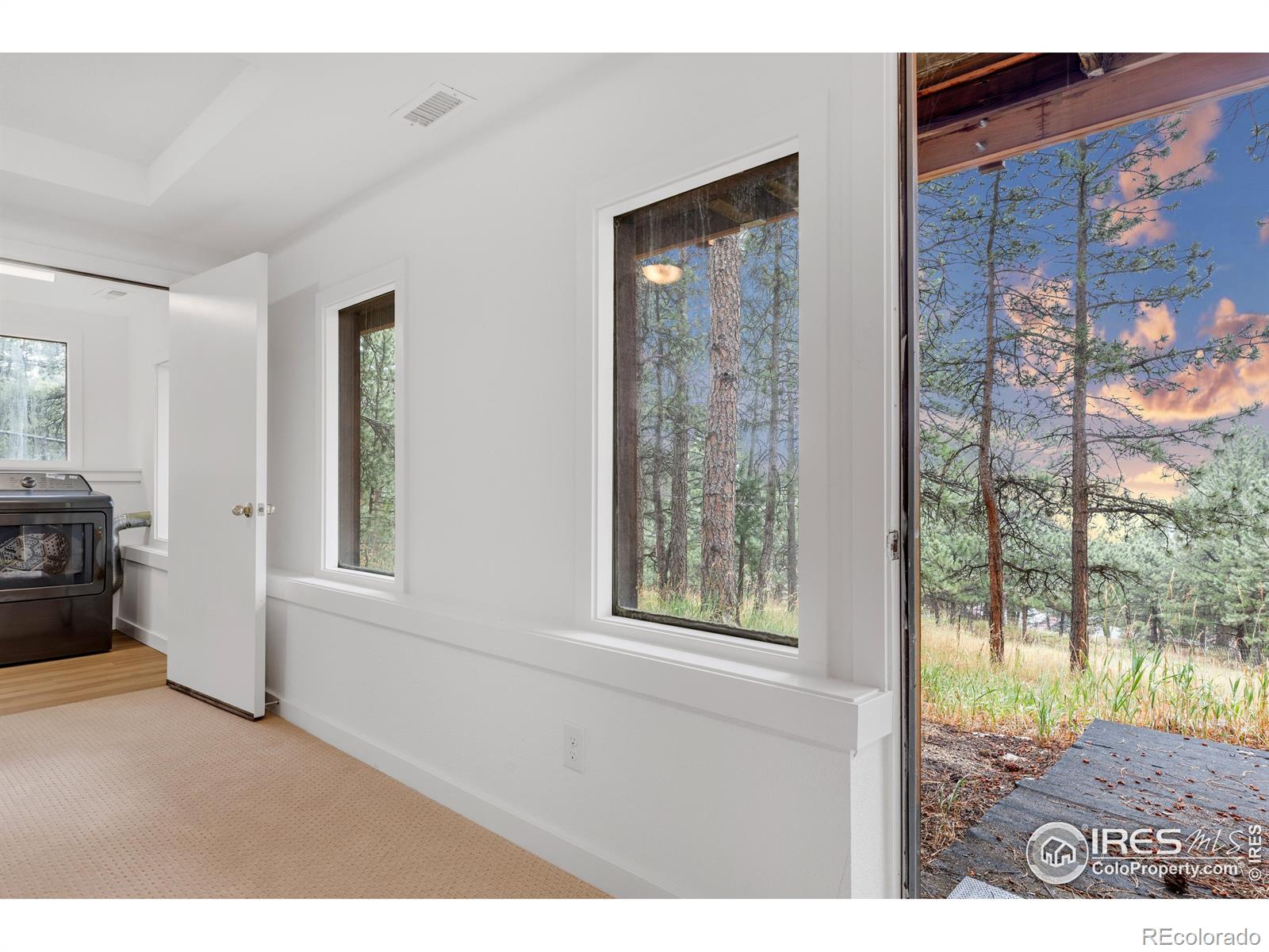 MLS Image #24 for 926  mountain meadows road,boulder, Colorado