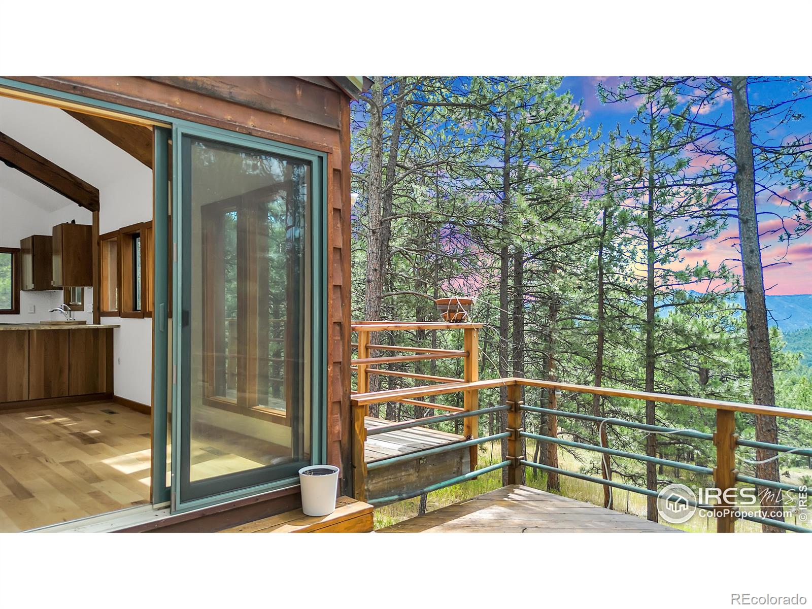 MLS Image #26 for 926  mountain meadows road,boulder, Colorado