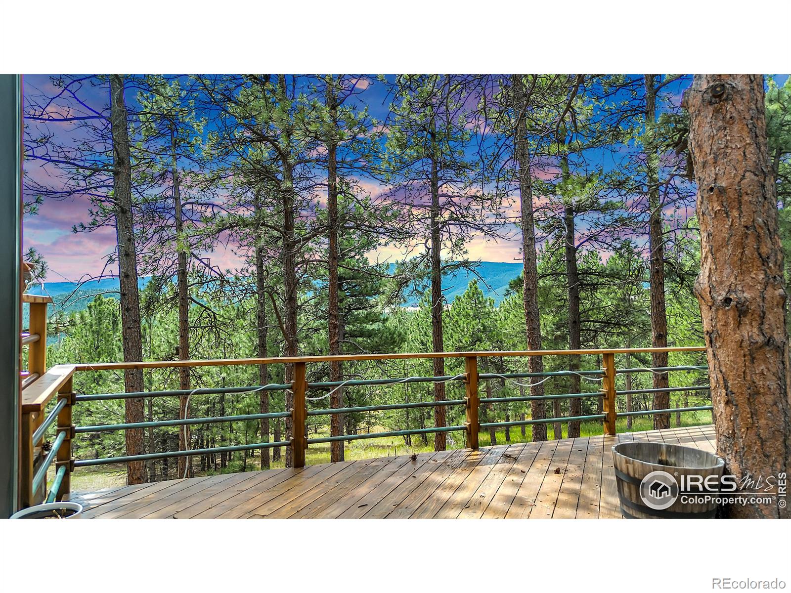 MLS Image #27 for 926  mountain meadows road,boulder, Colorado