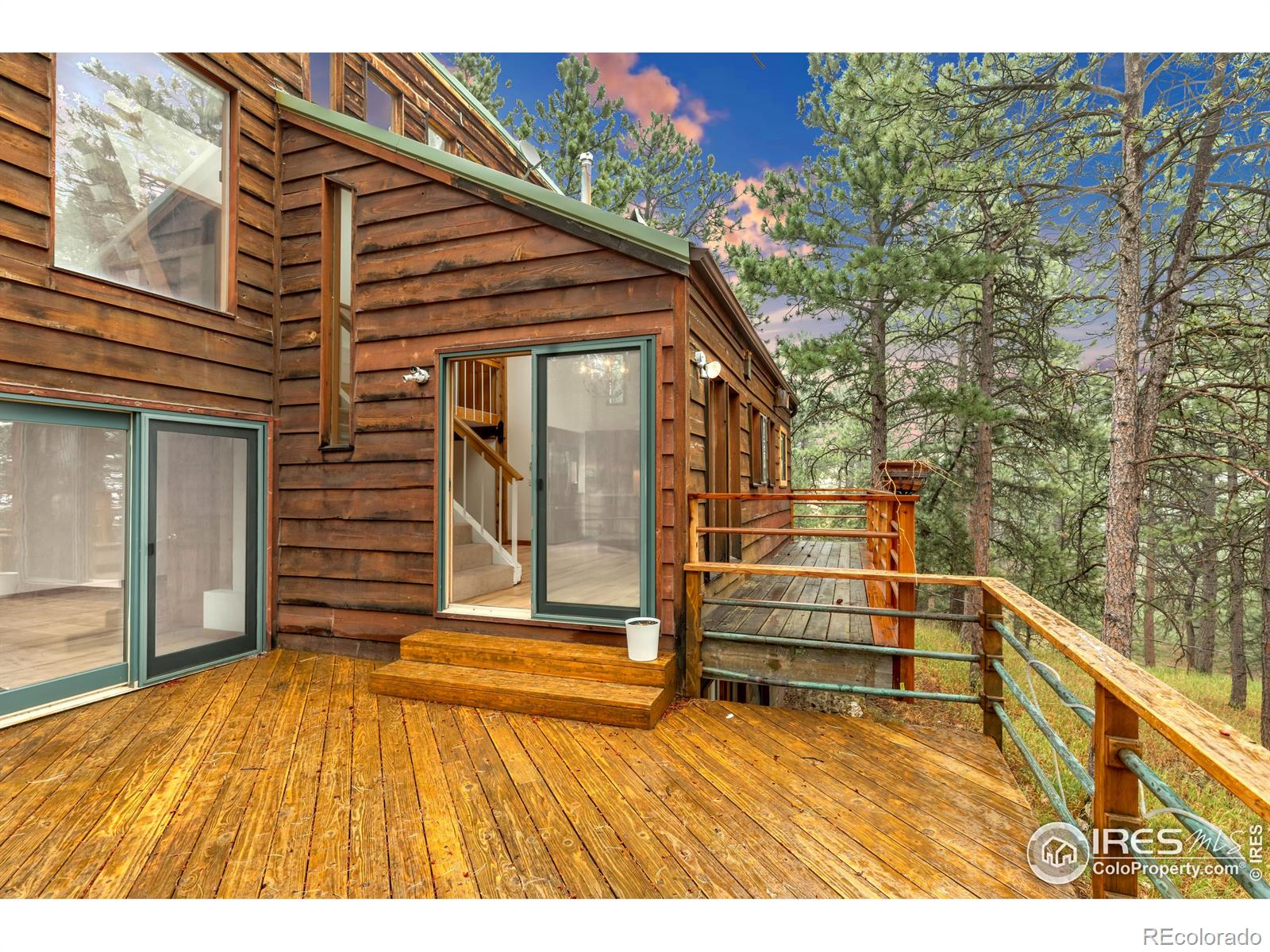 MLS Image #29 for 926  mountain meadows road,boulder, Colorado