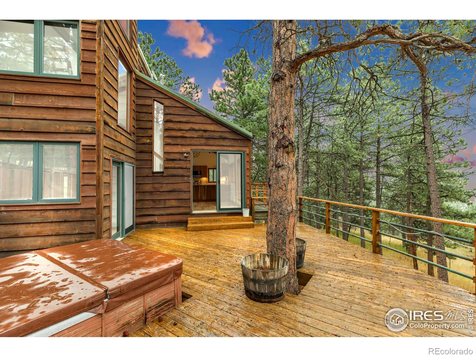 MLS Image #30 for 926  mountain meadows road,boulder, Colorado